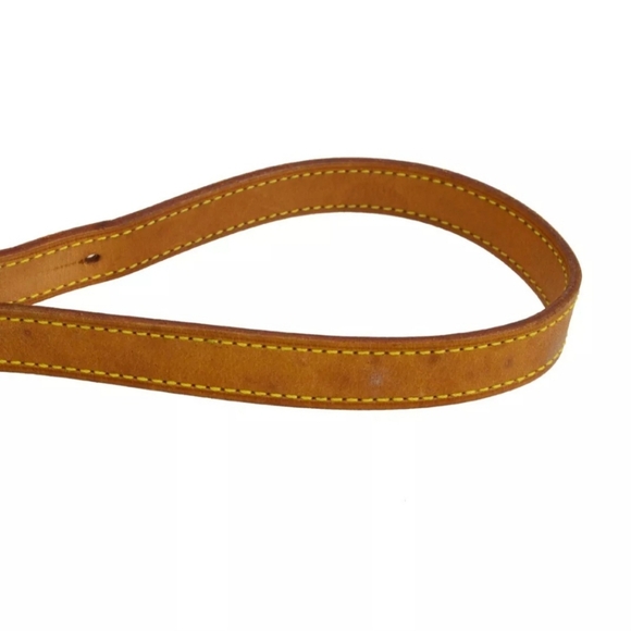 AUTHENTIC Louis Vuitton Mussette Salsa - Picture 6 of 9